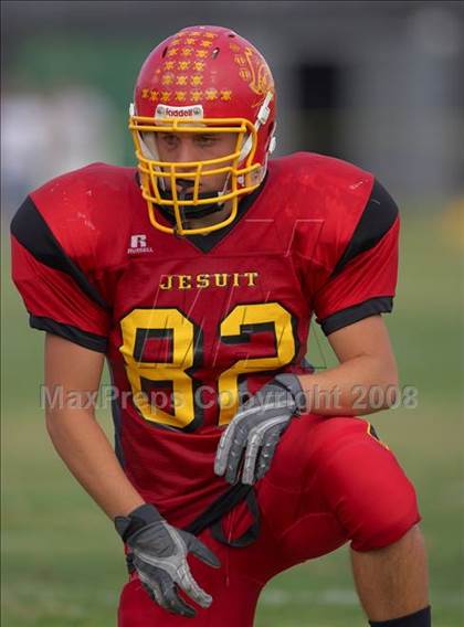 Thumbnail 3 in Folsom @ Jesuit photogallery.