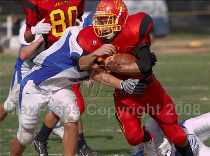 Thumbnail 3 in Folsom @ Jesuit photogallery.