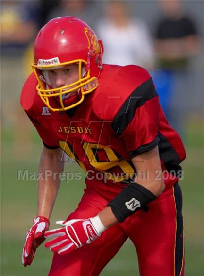 Thumbnail 2 in Folsom @ Jesuit photogallery.