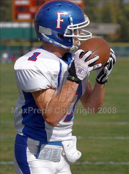 Thumbnail 2 in Folsom @ Jesuit photogallery.