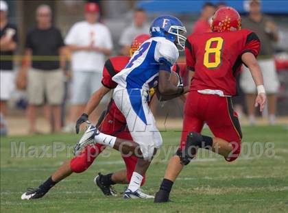 Thumbnail 2 in Folsom @ Jesuit photogallery.