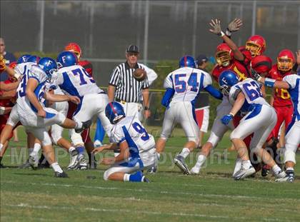 Thumbnail 3 in Folsom @ Jesuit photogallery.