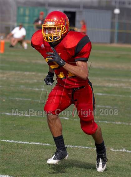 Thumbnail 1 in Folsom @ Jesuit photogallery.