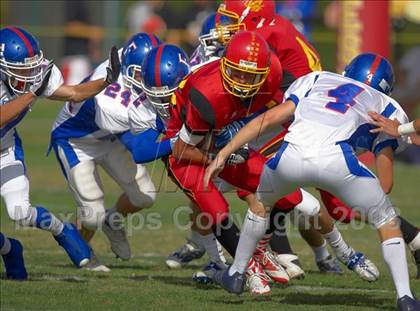 Thumbnail 1 in Folsom @ Jesuit photogallery.