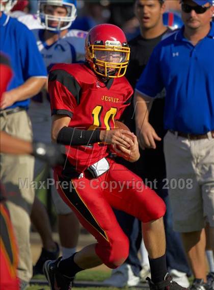 Thumbnail 3 in Folsom @ Jesuit photogallery.