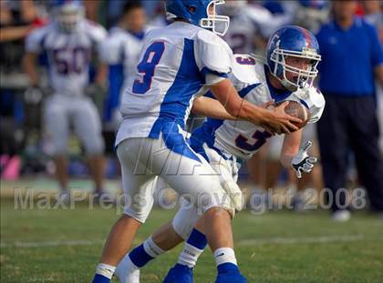 Thumbnail 2 in Folsom @ Jesuit photogallery.