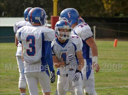 Thumbnail 2 in Folsom @ Jesuit photogallery.