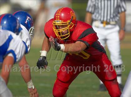 Thumbnail 3 in Folsom @ Jesuit photogallery.