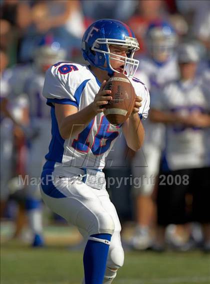 Thumbnail 3 in Folsom @ Jesuit photogallery.