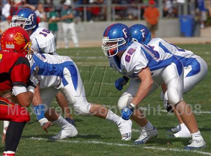Thumbnail 1 in Folsom @ Jesuit photogallery.