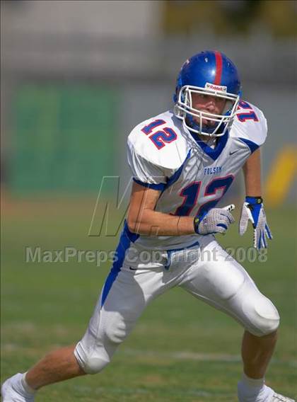 Thumbnail 2 in Folsom @ Jesuit photogallery.