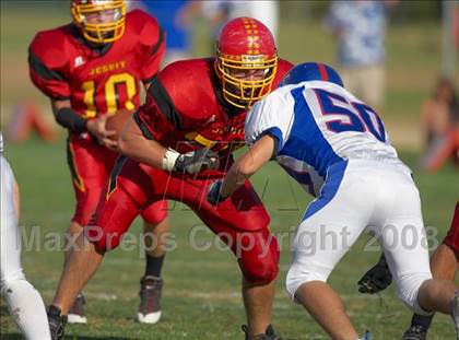 Thumbnail 2 in Folsom @ Jesuit photogallery.