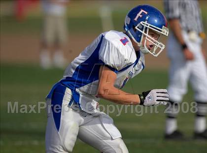 Thumbnail 1 in Folsom @ Jesuit photogallery.