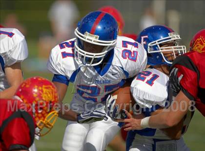 Thumbnail 2 in Folsom @ Jesuit photogallery.