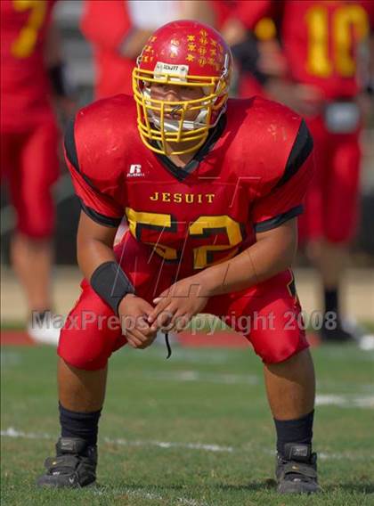 Thumbnail 2 in Folsom @ Jesuit photogallery.