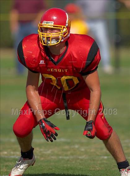 Thumbnail 2 in Folsom @ Jesuit photogallery.