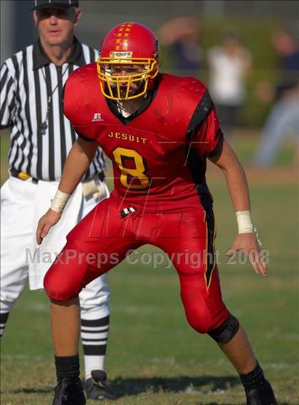 Thumbnail 2 in Folsom @ Jesuit photogallery.