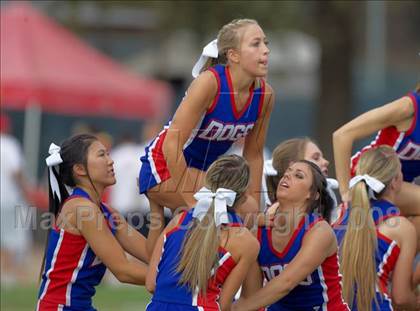 Thumbnail 1 in Folsom @ Jesuit photogallery.