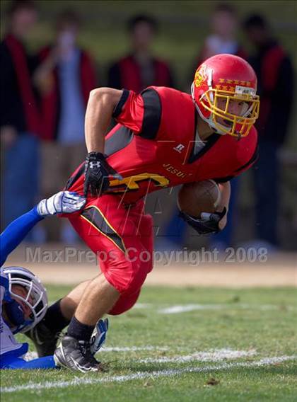 Thumbnail 1 in Folsom @ Jesuit photogallery.