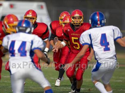 Thumbnail 3 in Folsom @ Jesuit photogallery.