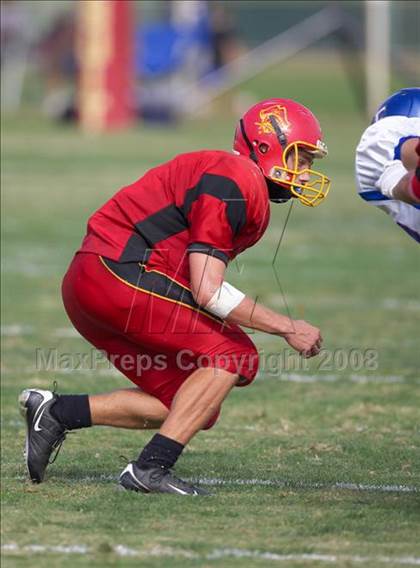Thumbnail 2 in Folsom @ Jesuit photogallery.