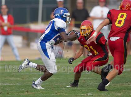 Thumbnail 1 in Folsom @ Jesuit photogallery.