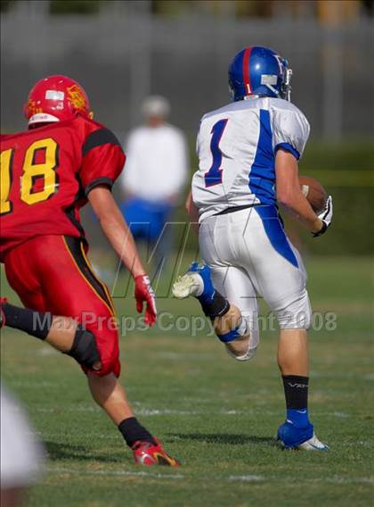 Thumbnail 1 in Folsom @ Jesuit photogallery.