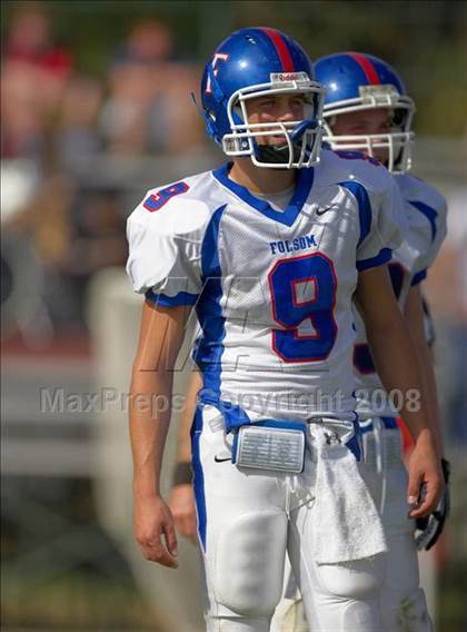 Thumbnail 1 in Folsom @ Jesuit photogallery.