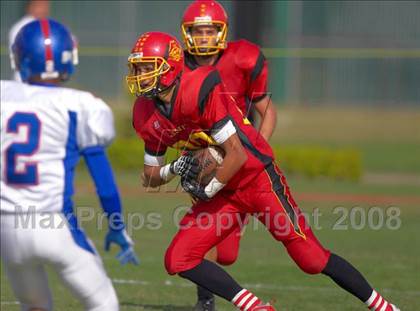 Thumbnail 3 in Folsom @ Jesuit photogallery.
