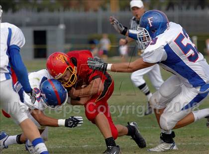 Thumbnail 2 in Folsom @ Jesuit photogallery.