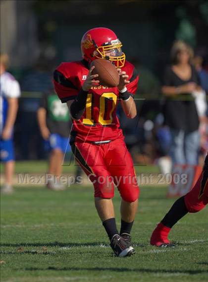 Thumbnail 1 in Folsom @ Jesuit photogallery.