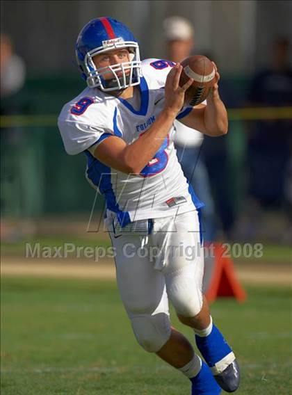 Thumbnail 1 in Folsom @ Jesuit photogallery.