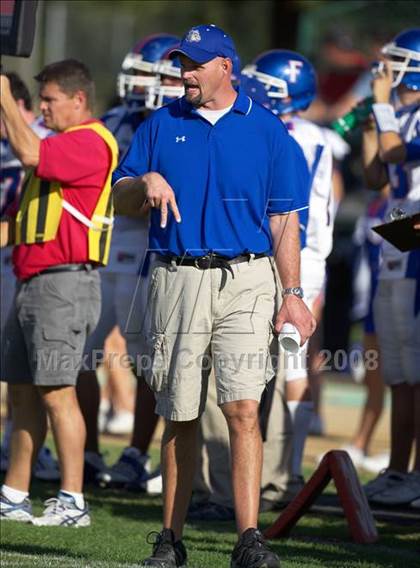 Thumbnail 1 in Folsom @ Jesuit photogallery.