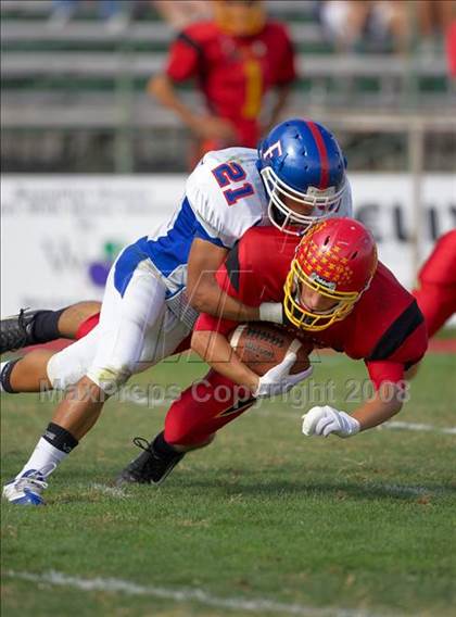 Thumbnail 2 in Folsom @ Jesuit photogallery.