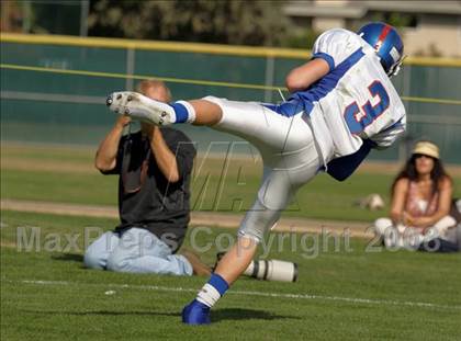 Thumbnail 1 in Folsom @ Jesuit photogallery.
