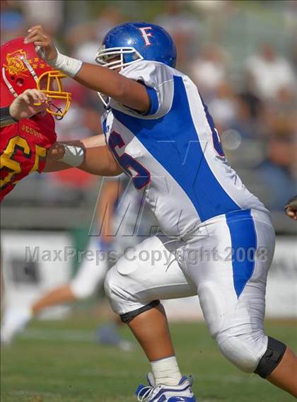 Thumbnail 1 in Folsom @ Jesuit photogallery.