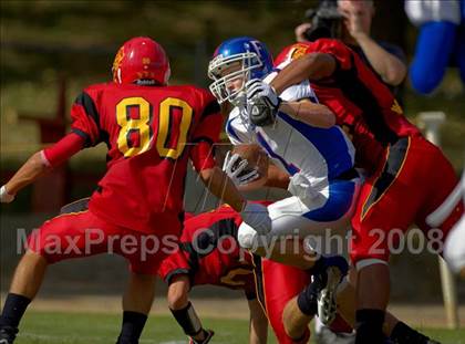Thumbnail 1 in Folsom @ Jesuit photogallery.