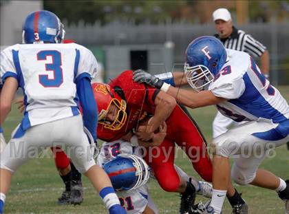 Thumbnail 3 in Folsom @ Jesuit photogallery.