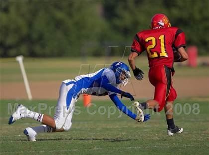 Thumbnail 1 in Folsom @ Jesuit photogallery.