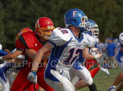Thumbnail 3 in Folsom @ Jesuit photogallery.