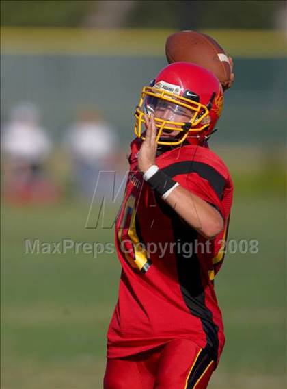 Thumbnail 3 in Folsom @ Jesuit photogallery.