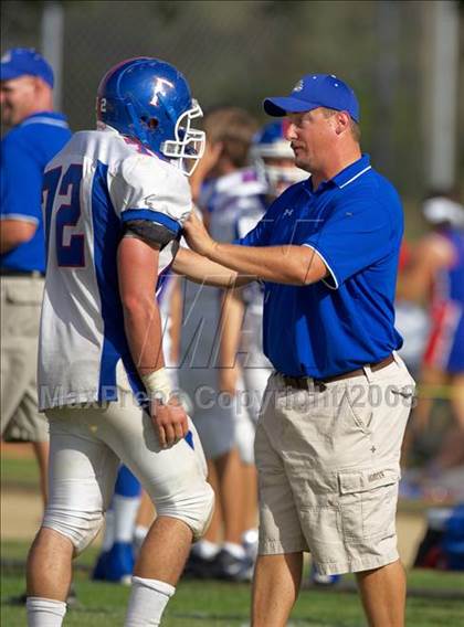 Thumbnail 3 in Folsom @ Jesuit photogallery.