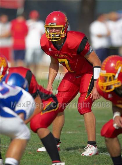 Thumbnail 3 in Folsom @ Jesuit photogallery.