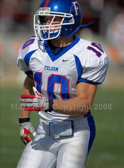 Thumbnail 3 in Folsom @ Jesuit photogallery.