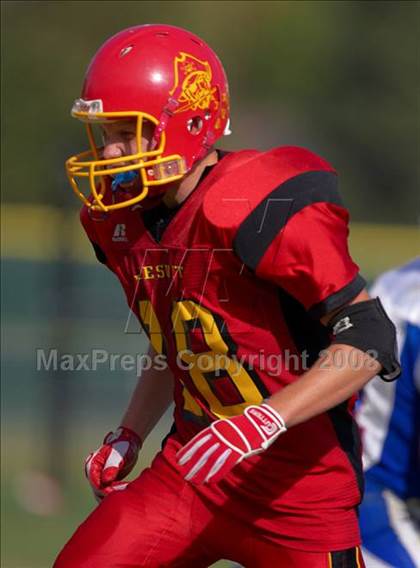 Thumbnail 2 in Folsom @ Jesuit photogallery.