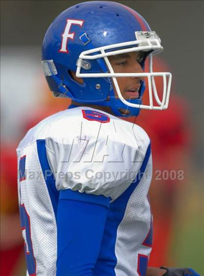 Thumbnail 1 in Folsom @ Jesuit photogallery.