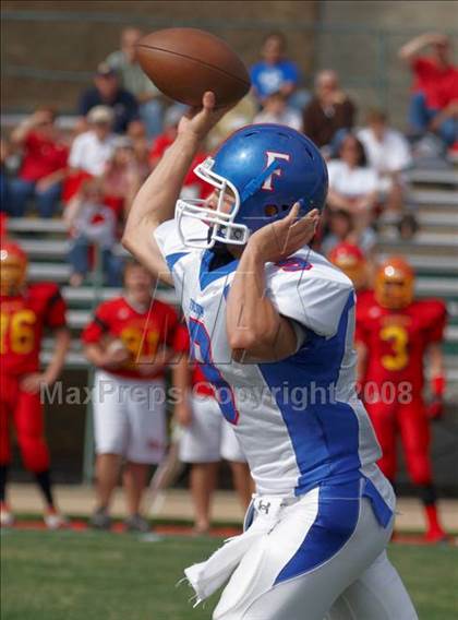 Thumbnail 3 in Folsom @ Jesuit photogallery.