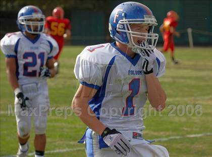 Thumbnail 3 in Folsom @ Jesuit photogallery.