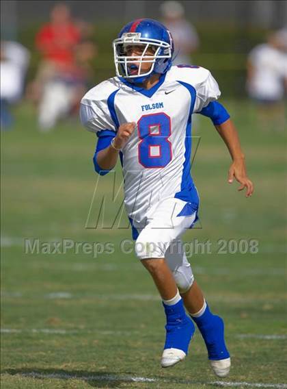 Thumbnail 2 in Folsom @ Jesuit photogallery.