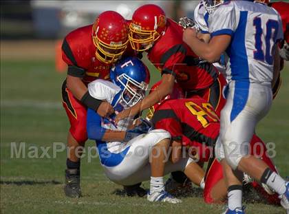 Thumbnail 2 in Folsom @ Jesuit photogallery.